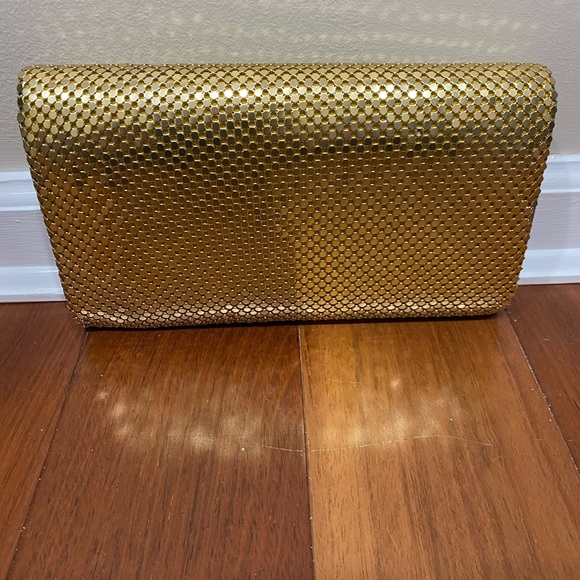 Y&S mesh bag - Picture 2 of 4